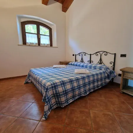 Farm stay Agriturismo San Pier D'isonzo