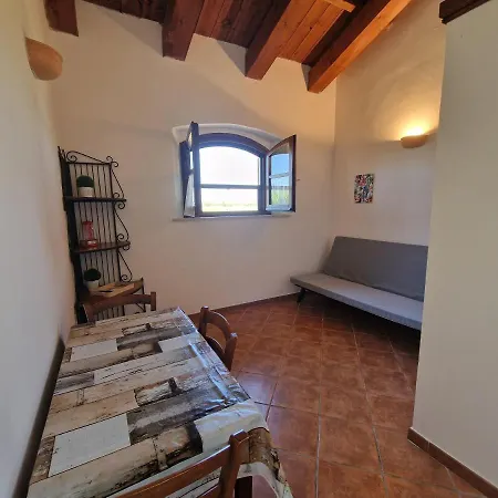 Agriturismo San Pier D'isonzo Farm stay Alberese