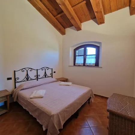 Agriturismo San Pier D'isonzo Farm stay Alberese