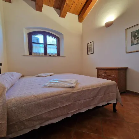 Agriturismo San Pier D'isonzo Farm stay