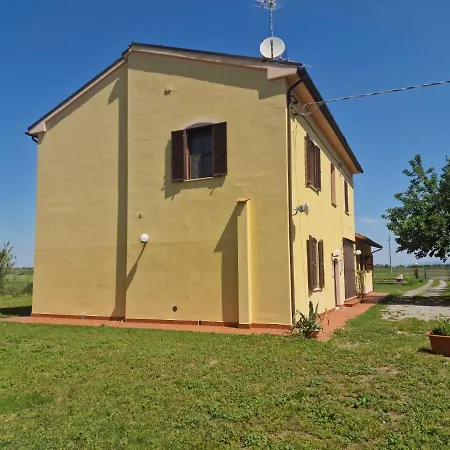 Agriturismo San Pier D'isonzo