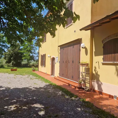 Farm stay Agriturismo San Pier D'isonzo