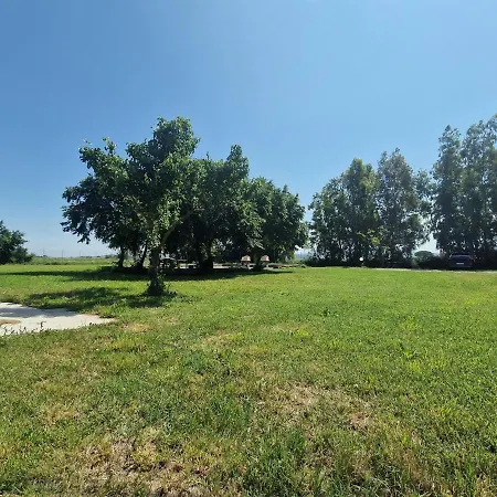 Agriturismo San Pier D'isonzo * Alberese