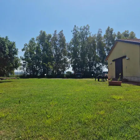 Farm stay Agriturismo San Pier D'isonzo