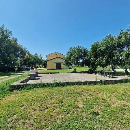 Agriturismo San Pier D'isonzo Farm stay Alberese