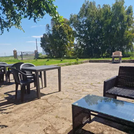 Agriturismo San Pier D'isonzo * Alberese