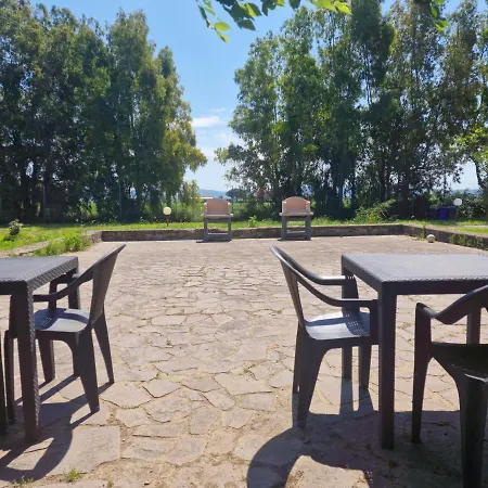 Agriturismo San Pier D'isonzo Farm stay Alberese