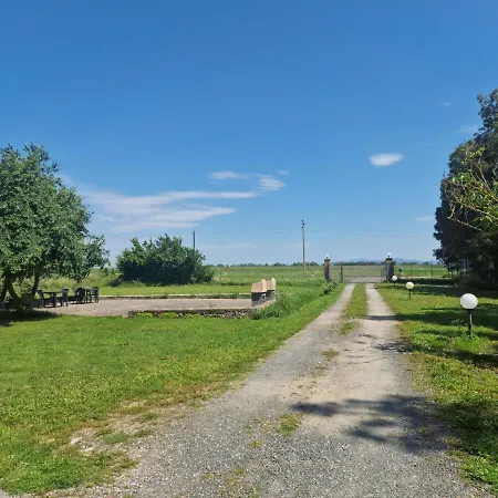 Agriturismo San Pier D'isonzo